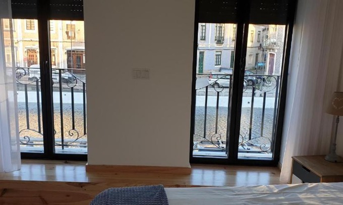 Aveiro House | Experience Comfort at Cais dos Mercantéis City House