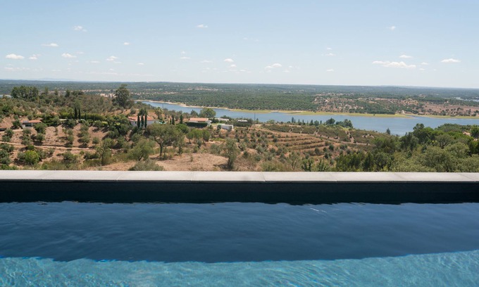Montargil Villa | Experience Caju Villas Montargil - Villa Vale Vilão Getaway