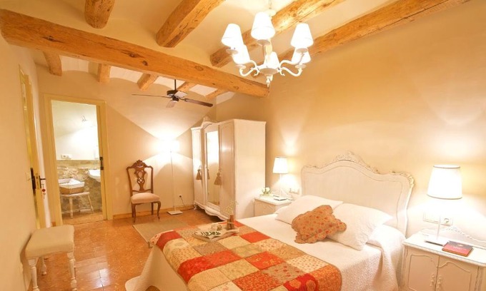 Vandellos House | Experience Cal Barceló: Oceanfront Paradise & Family-Friendly