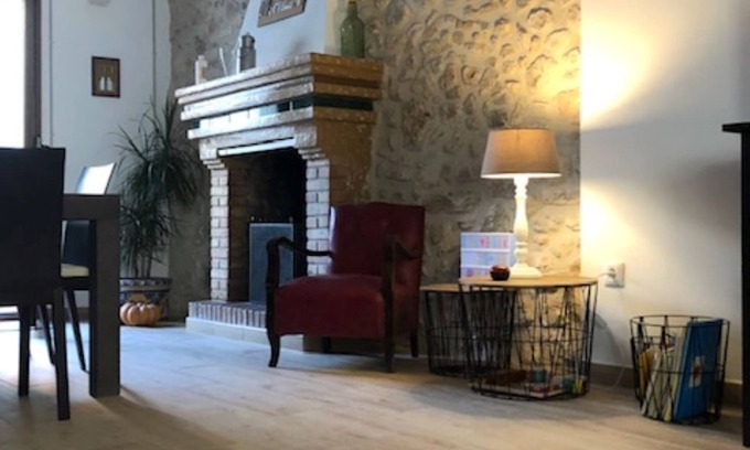 Mediona Cottage | Discover Cal Brik Rural House in Sant Joan de Mediona