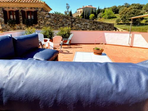 Rabos House | Pet-Friendly Stay at Cal Gerani with High Guest Ratings
