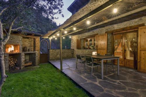 Castellbo House | Cal Gineró: Family-Friendly Retreat with Top Guest Ratings