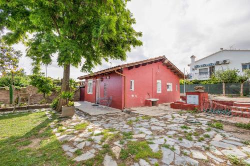 Masquefa House | Family-Friendly Escape at Cal Jaume - Rated 8/10!