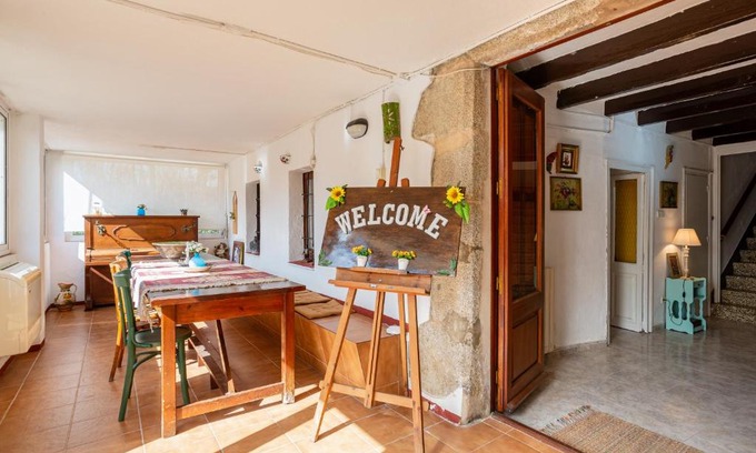 Palamos Villa | Discover Cal Marxant: Family-Friendly 4-Star Retreat
