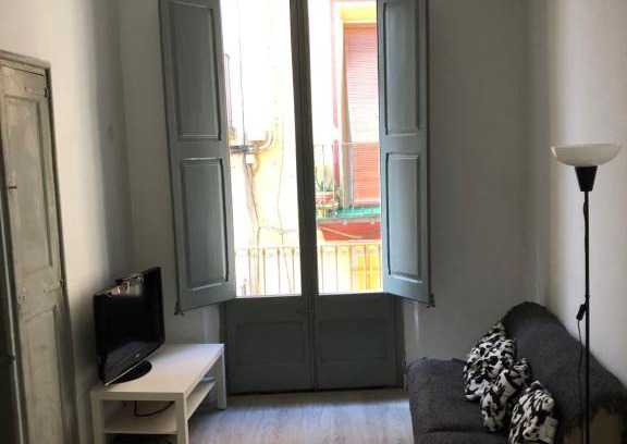 Olot Apartment | Pet and Child-Friendly Retreat at Cal Mestre, Olot