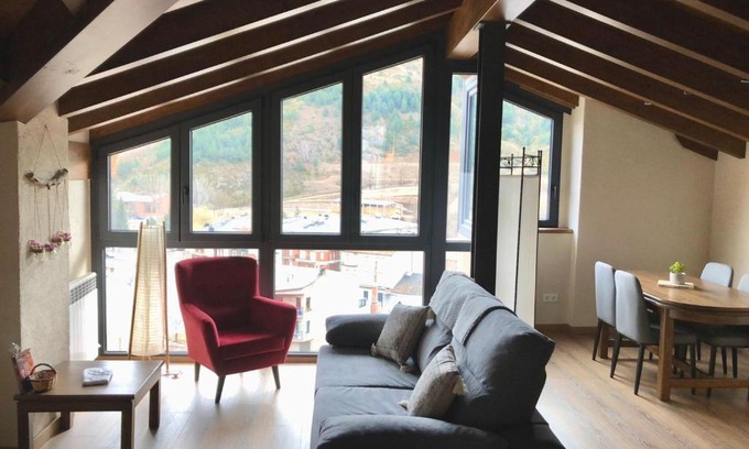 Montella I Martinet Apartment | Family-Friendly Retreat at Cal Nen Mestre, Rated 9.3/10