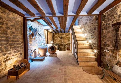 Arnes House | Discover CAL PREMSET: Top-Rated Rural Retreat in Arnes