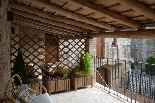 Collsuspina House | Cal Puó Turismo Rural: Guest Rated 9.5 with Ocean View Pool