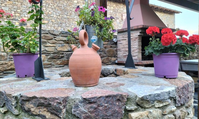 Olopte House | Family-Friendly Stay at Cal Teler-Rufiandis - Rated 9.3/10