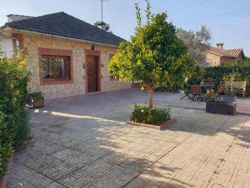Sant Fost de Campsentelles House | Experience Oceanfront Bliss at Cal Tu Hotel with Pool