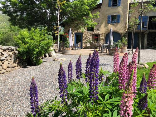 Angoustrine-Villeneuve-des-Escaldes Hotel | Discover Cal Xandera: Pet-Friendly Retreat with Breakfast