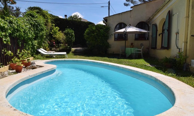 Santa Cristina de Aro Villa | Villa Cala: Exceptional Amenities & Perfect Guest Rating