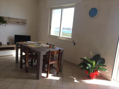 Torre Colimena Apartment | Oceanfront Retreat at Cala del Conte - Rated 10/10 by Guests