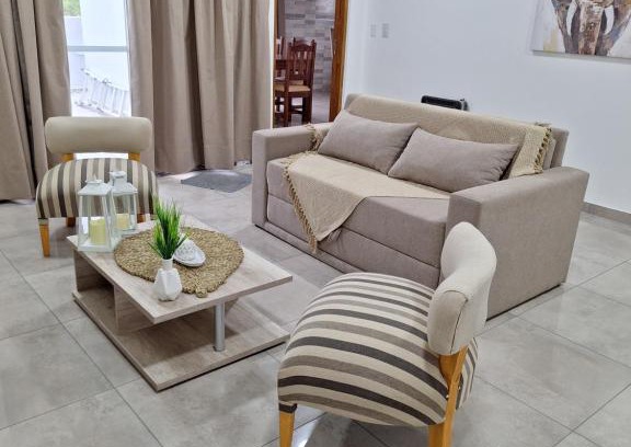 Alta Gracia Apartment | Family-Friendly Getaway at Cala Departamento Hotel