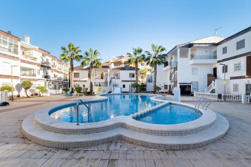 Punta Prima Apartment | Cala Dorada