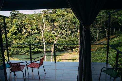 Quesada Apartment | Unforgettable Cala Ranch Suites - Family-Friendly Retreat