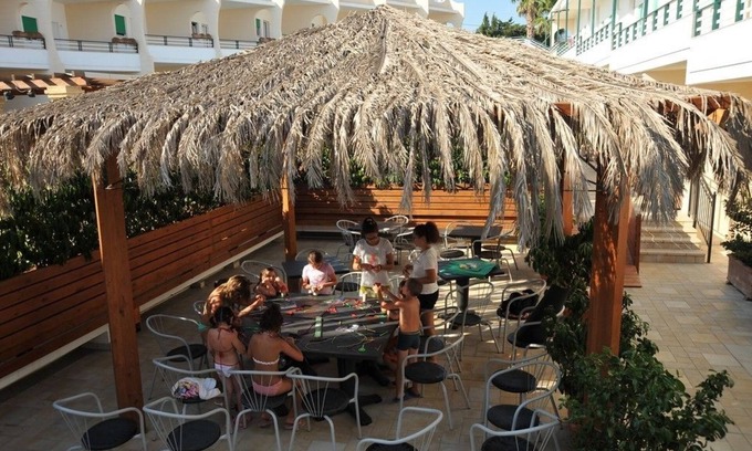 Torre Vado House | Oceanfront Cala Saracena Resort: Pet-Friendly & Spa Retreat