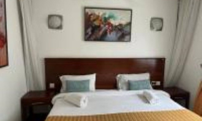 Westlands Apartment | Family-Friendly Retreat at CALA SUITES