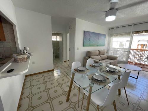 Calabardina Apartment | Calabardina Playa: Ideal for Divers with Free Wifi