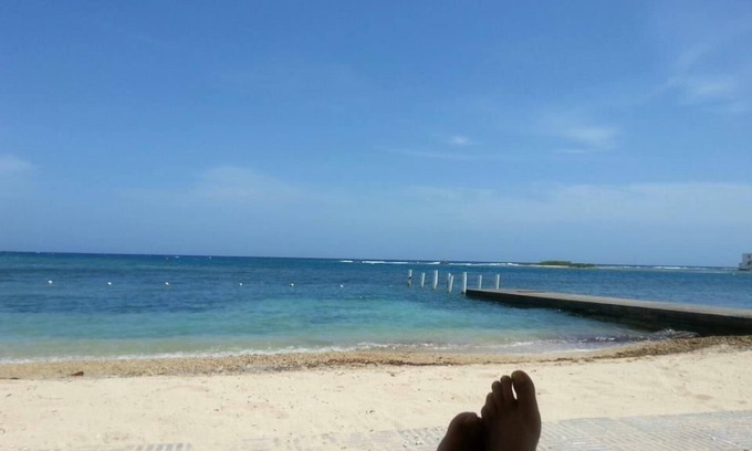 Calabash Bight Hotel | Discover Calabash Bight Resort: 4-Star Spa Getaway