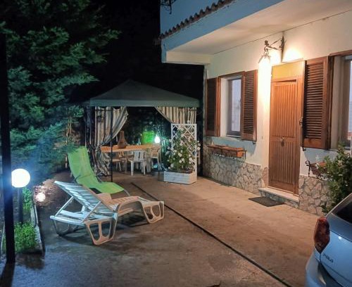 Simeri Mare House | Calabrian Home: Pet-Friendly Getaway with Great Reviews