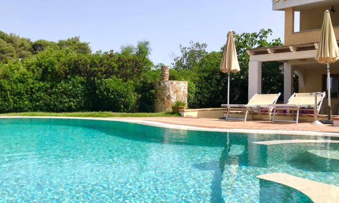 San Stefano Bed & Breakfast | Calacaterina Guest House
