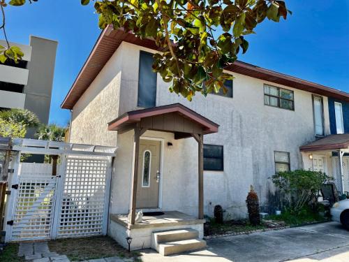 Open Sands House | Experience Caladium 628D: Ocean View & Private Beach Retreat
