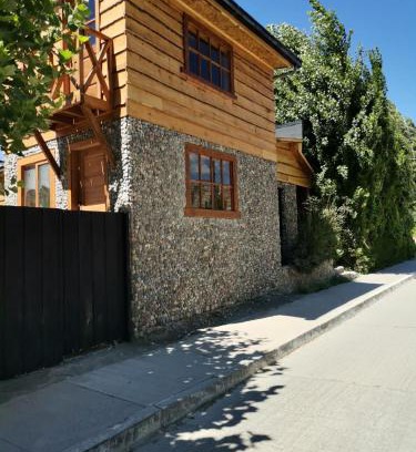 Chile Chico Apartment | Experience Calafates y Lavandas: Guest Rated 8.4/10