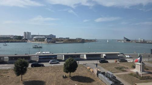 Calais City Center Apartment | Calaisdream