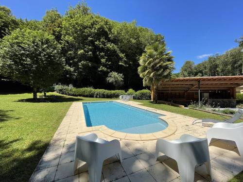 Vitrac House | Calama Selva Vitrac