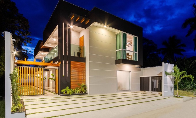 Jabaquara Apartment | Top-Rated Calamar Flats in Paraty with Pool & Breakfast