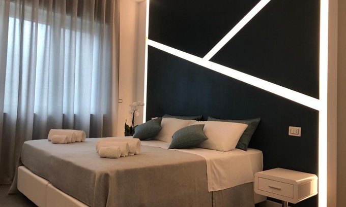Vibo Valentia Hotel | Enjoy Comfortable Stays at CALAMO Hotel Residence & B&B