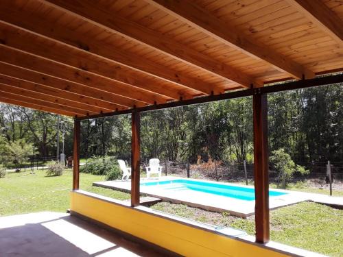 Calamuchita Department House | Top-Rated Calamuchita Lodges with Pool & Family Amenities