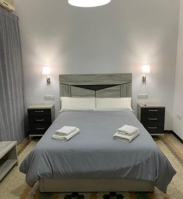Los Remedios House | Calancha: Family-Friendly Hotel with Kitchen Amenities