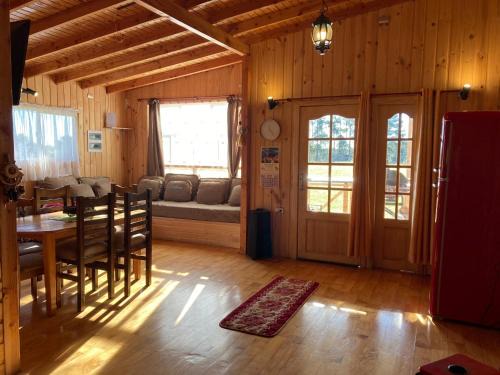 Calbuco House | Cozy Calbuco Cabaña with Pool and Pet-Friendly Amenities
