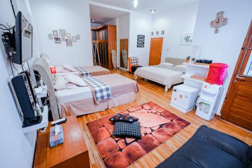Parongpong House | Guest Rated 9/10: Calda Homestay Syariah with Breakfast