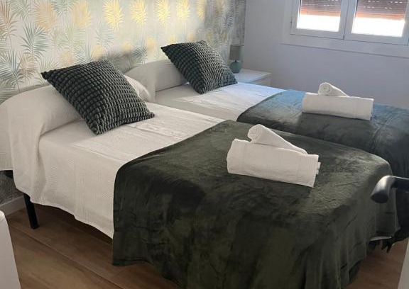 Caldes d'Estrac House | Family-Friendly Comfort at Caldetes - Rated 9.2/10