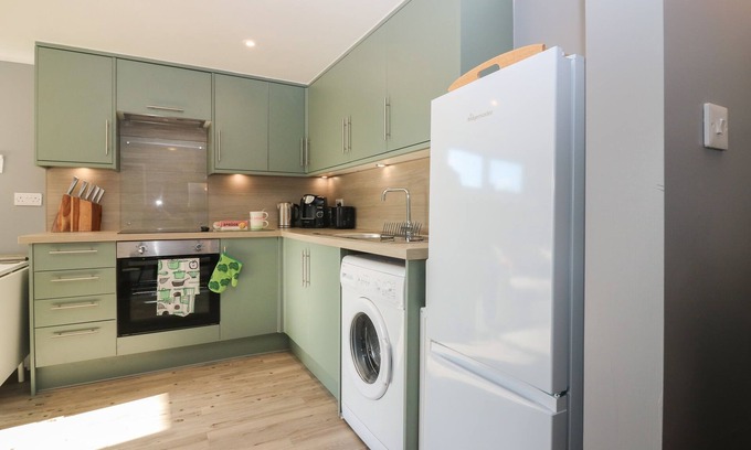 Lanark Cottage | Caldwell Cottage