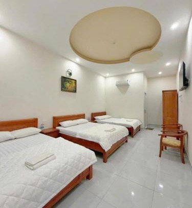 Tay Ninh Hotel | Cali Hotel Tây Ninh