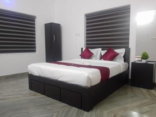 Kozhikode Hotel | calicut residency