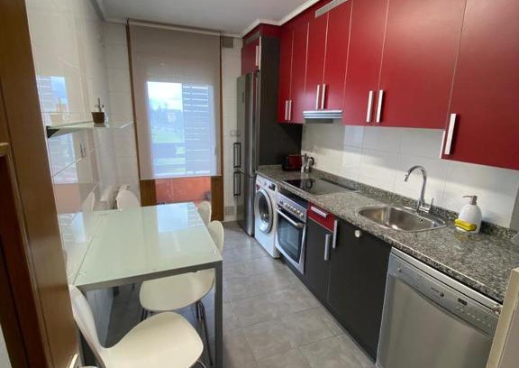 Distrito Sur Apartment | Quality Stay in a Peaceful Area - Family Friendly Retreat
