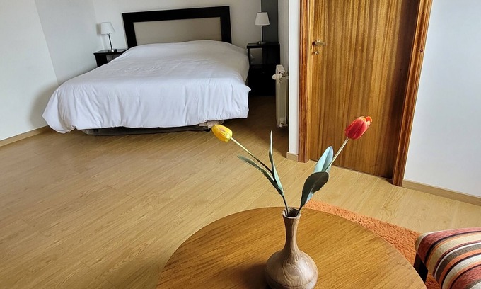 Province of Tierra del Fuego Apartment | Convenient Apartment for All Your Activities in the City