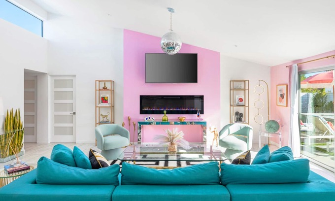 Vista Norte House | Caliente Oasis - Top-Rated Ocean View Getaway for Families