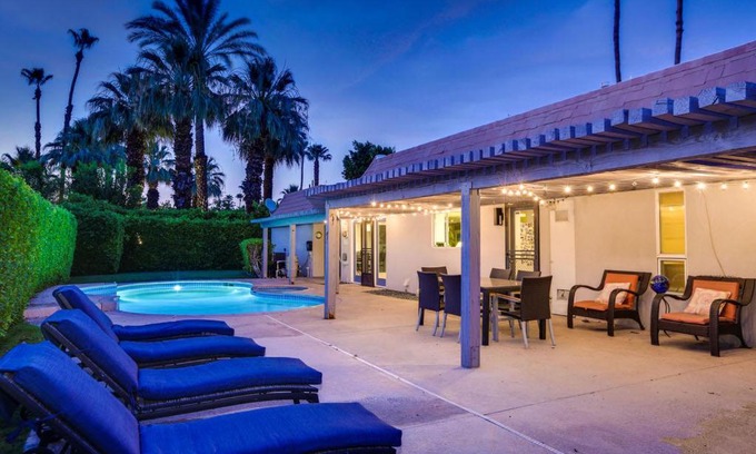 Araby House | California Life: Family-Friendly Retreat with Pool & Pets