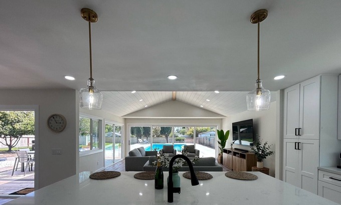 Kit Carson House | California Living at Its Finest!