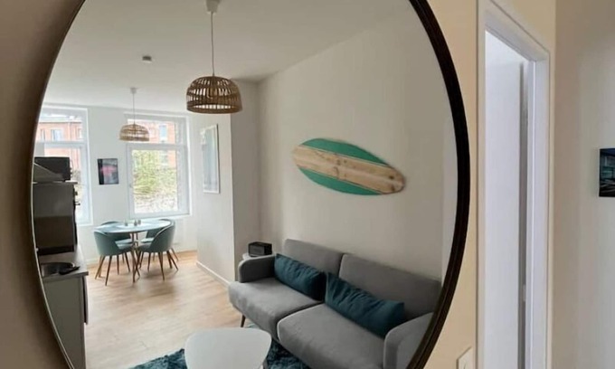 Valenciennes Apartment | Family-Friendly California Suite for Your Next Getaway