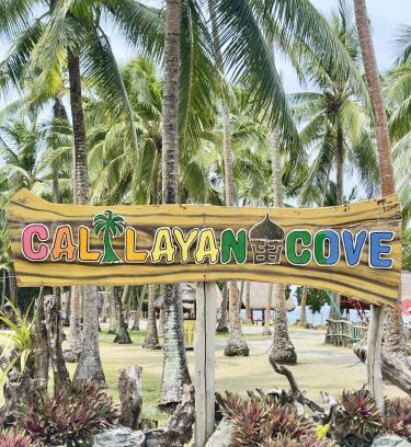 Unisan Resort | Calilayan Cove Beach Resort