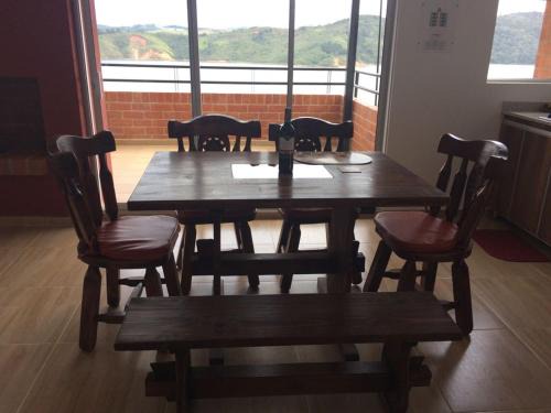 Calima Villa | Calima Darien: Guest Rated 9.4 with Pool & Restaurant