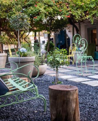 Calitzdorp House | Pet-Friendly & Family-Oriented: Calitzdorp Guesthouse