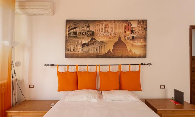 Bicocca Apartment | Discover Casa - Bignami M5: Family-Friendly Getaway